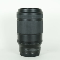 Nikon NIKKOR Z MC 105mm f/2.8 VR S Nikon NIKKOR Z MC 105mm f/2.8 VR S