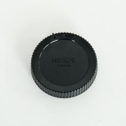 Nikon NIKKOR Z 40mm f/2