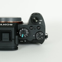 SONY α7 II（ILCE-7M2）