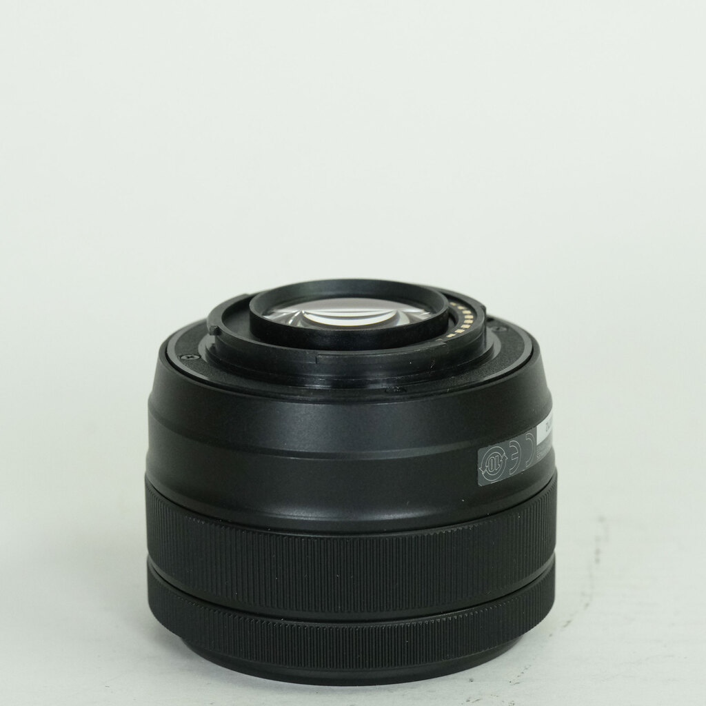 FUJIFILM XC15-45mmF3.5-5.6 OIS PZ