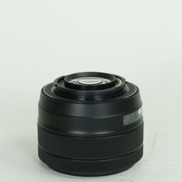 FUJIFILM XC15-45mmF3.5-5.6 OIS PZ