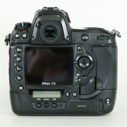 Nikon D3S Nikon D3S