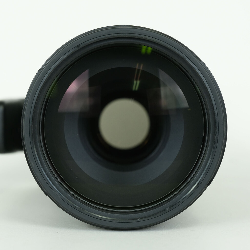 Nikon AF-S NIKKOR 200-500mm f/5.6E ED VR