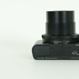 SONY Cyber-shot DSC-RX100
