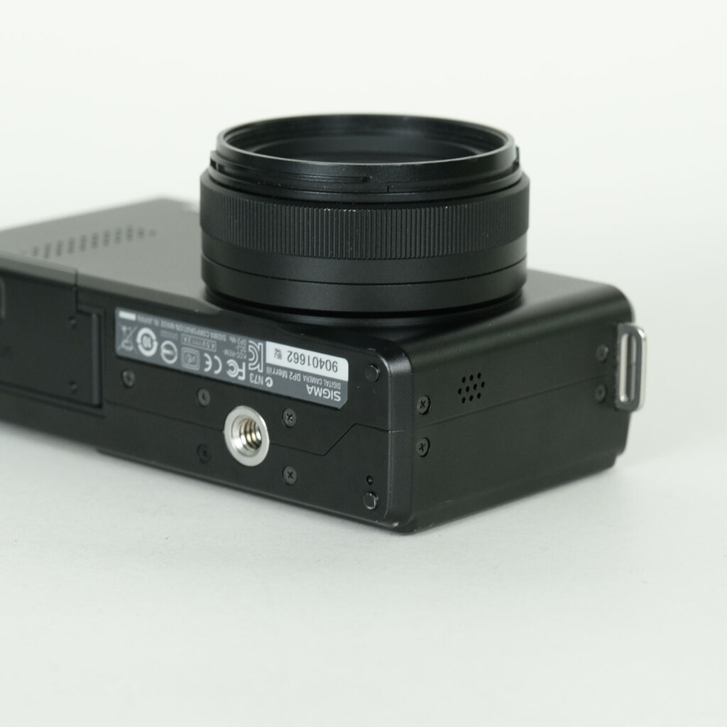SIGMA DP2 Merrillの出品 | ONE SCENE（ワンシーン）
