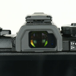 OM SYSTEM OM-5 Mark II ボディ ブラック