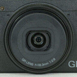 RICOH GR III RICOH GR III