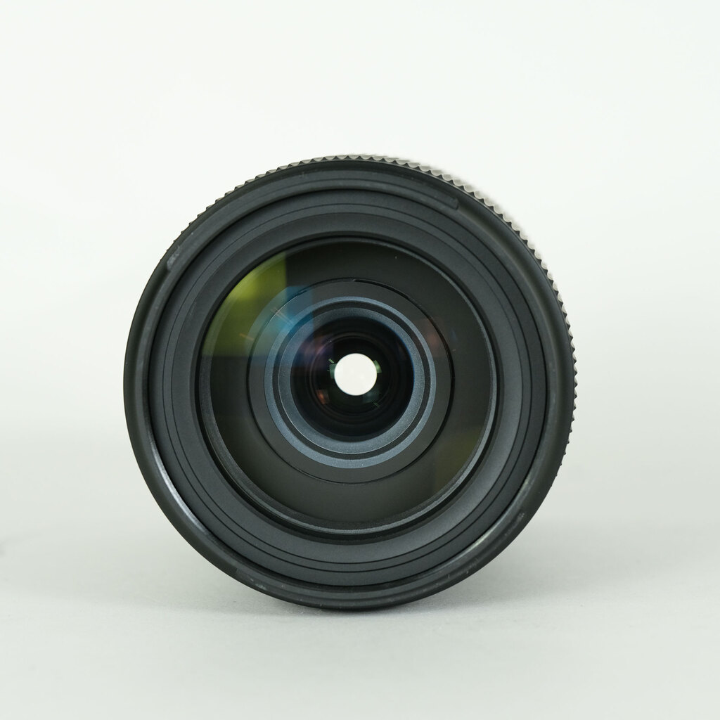 TAMRON 28-300mm F/4-7.1 Di III VC VXD（Model A074） [ソニーE用]