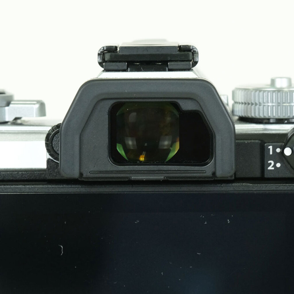 OLYMPUS OM-D E-M5 Mark III