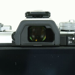 OLYMPUS OM-D E-M5 Mark III