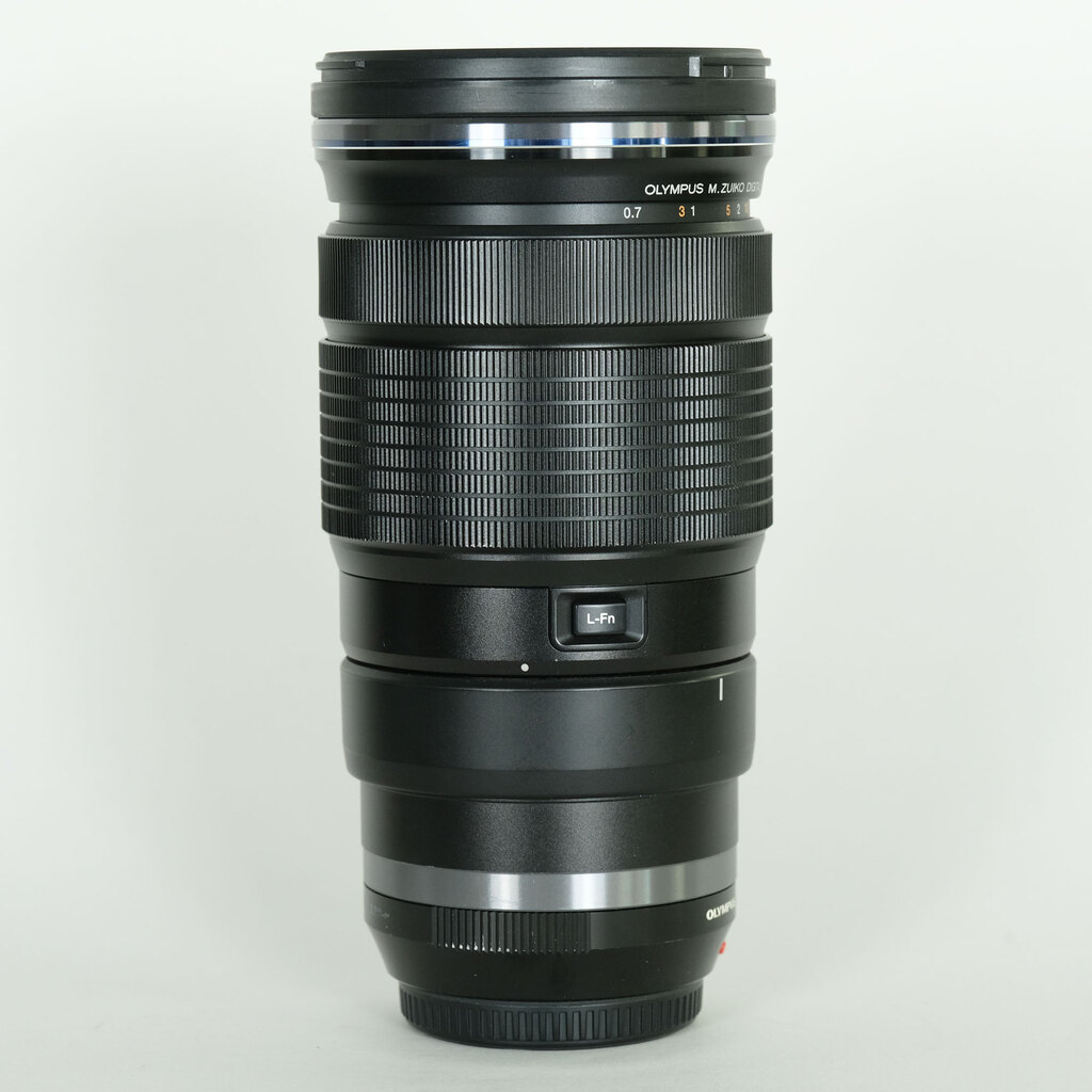 OLYMPUS M.ZUIKO DIGITAL ED 40-150mm F2.8 PRO