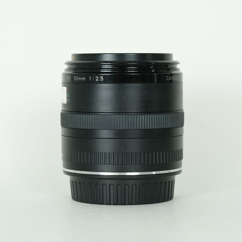 Canon EF50mm F2.5 コンパクトマクロの出品 | ONE SCENE（ワンシーン）