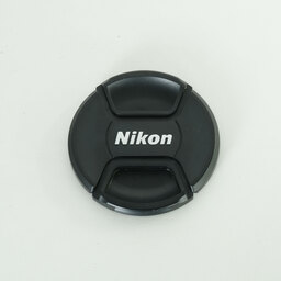 Nikon AF-S NIKKOR 24-70mm f/2.8E ED VR