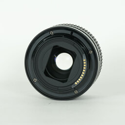 Nikon NIKKOR Z 40mm f/2