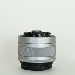 Canon EF-M15-45mm F3.5-6.3 IS STM