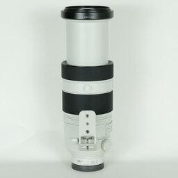 SONY FE 100-400mm F4.5-5.6 GM OSS SEL100400GM