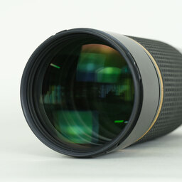 PENTAX FA★ 645 300mm F4ED[IF]