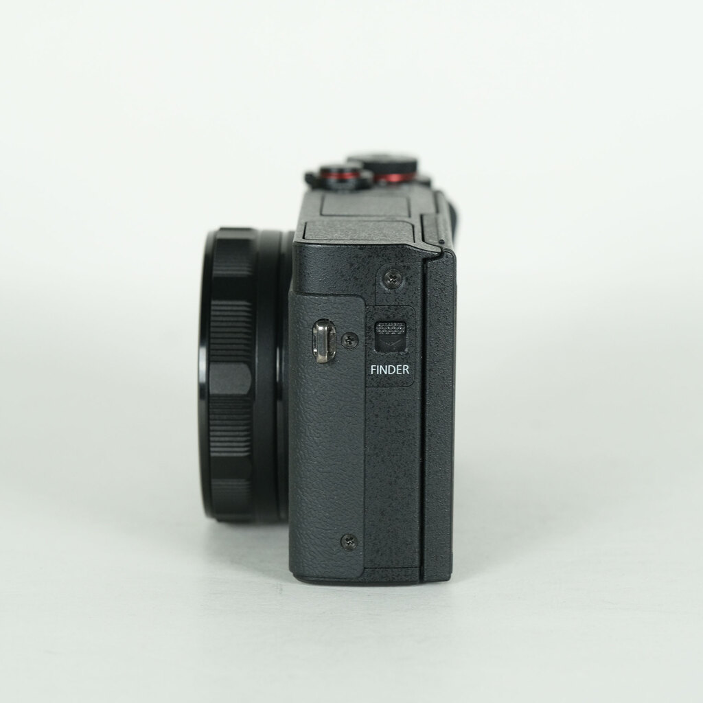 Canon PowerShot G5X Mark IIの出品 | ONE SCENE（ワンシーン）