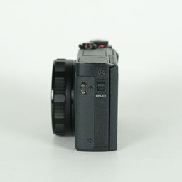 Canon PowerShot G5X Mark II