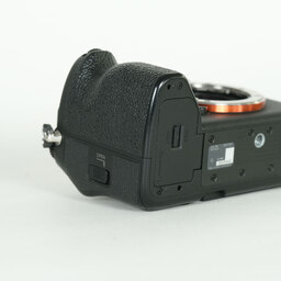 SONY α7 IV（ILCE-7M4）