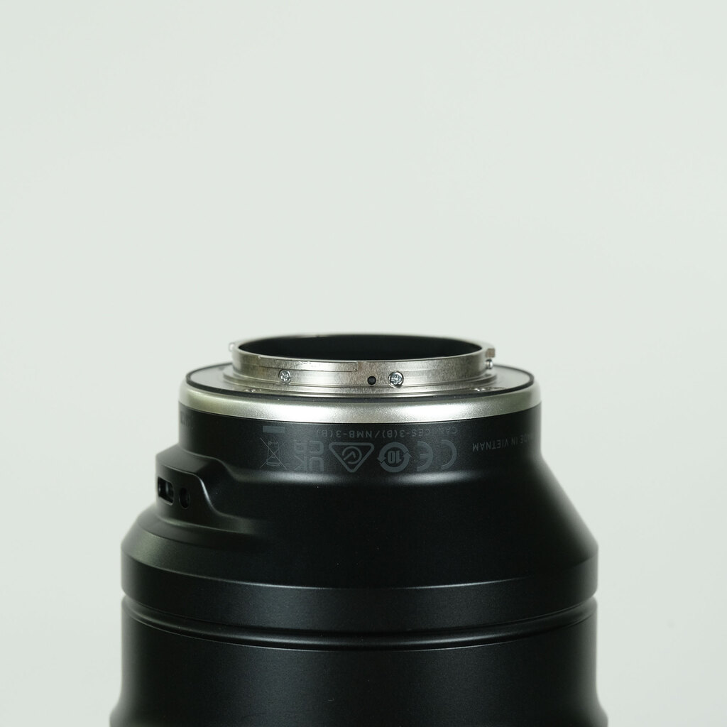 TAMRON 50-400mm F/4.5-6.3 Di III VC VXD (Model A067) [ソニーE用]の