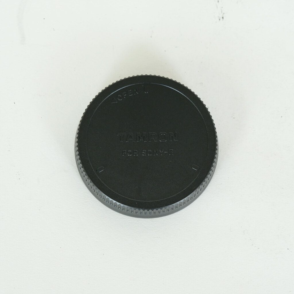 TAMRON 28-200mm F/2.8-5.6 Di III RXD (Model A071) [ソニーE用]