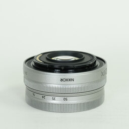 Nikon NIKKOR Z DX 16-50mm f/3.5-6.3 VR