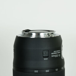 Canon EF70-300mm F4-5.6 IS II USM