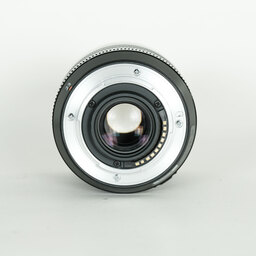 FUJIFILM XF23mmF1.4 R LM WR