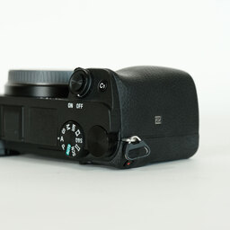 SONY α6400（ILCE-6400）