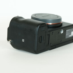 SONY α7C（ILCE-7C）