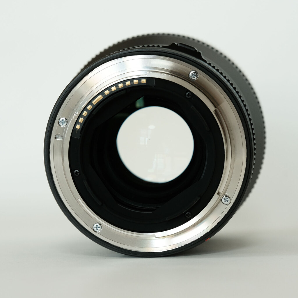 FUJIFILM GF110mmF2 R LM WR FUJIFILM GF110mmF2 R LM WR