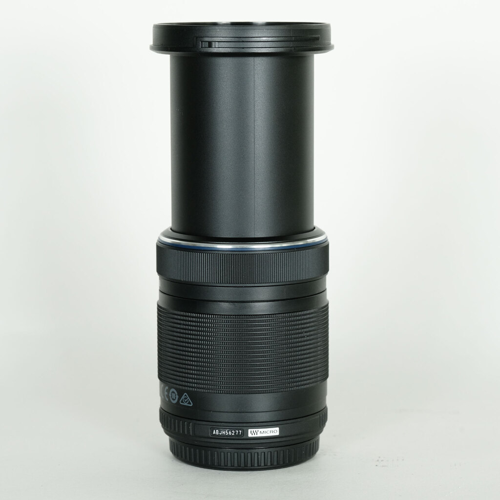 OLYMPUS M.ZUIKO DIGITAL ED 40-150mm F4.0-5.6 R