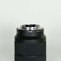 SONY FE 28-70mm F3.5-5.6 OSS SEL2870