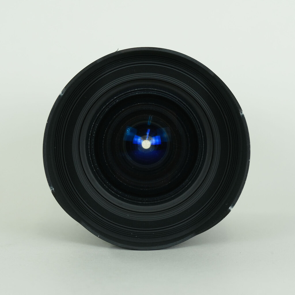 SIGMA 12-24mm F4.5-5.6 EX DG ASPH. HSM [キヤノンEF用]