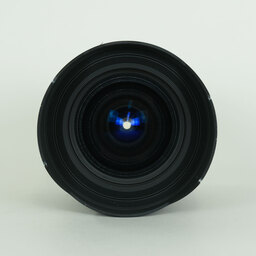 SIGMA 12-24mm F4.5-5.6 EX DG ASPH. HSM [キヤノンEF用]