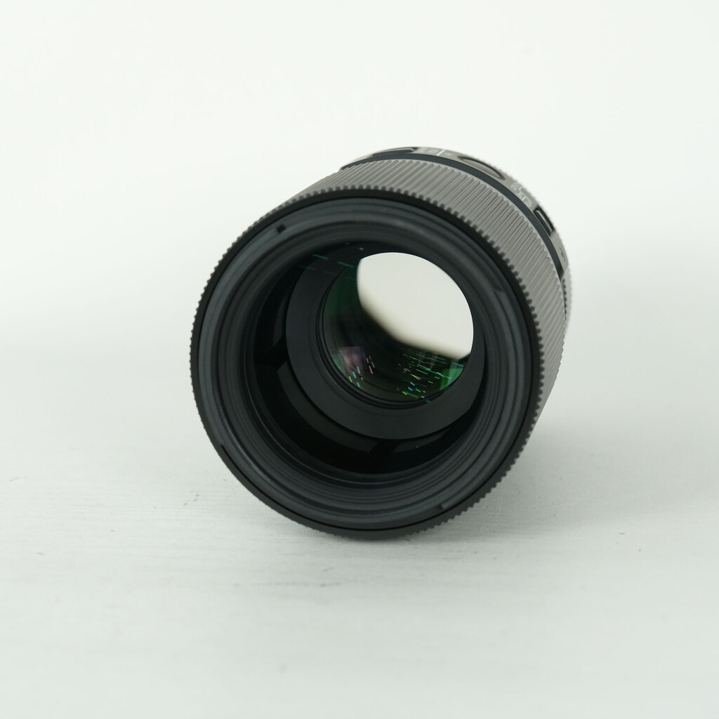 SIGMA 105mm F2.8 DG DN Macro｜Art [ソニーE用]