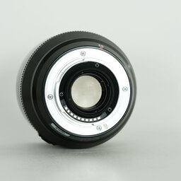 FUJIFILM XF56mmF1.2 R WR