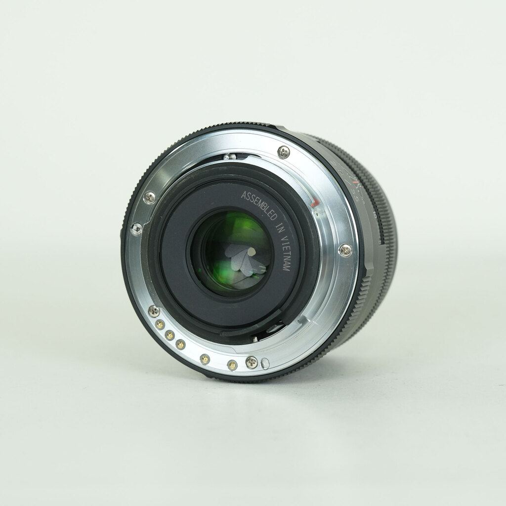 PENTAX HD PENTAX-DA 35mmF2.8 Macro Limited PENTAX HD PENTAX-DA 35mmF2.8 Macro Limited