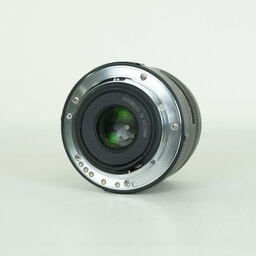 PENTAX HD PENTAX-DA 35mmF2.8 Macro Limited PENTAX HD PENTAX-DA 35mmF2.8 Macro Limited