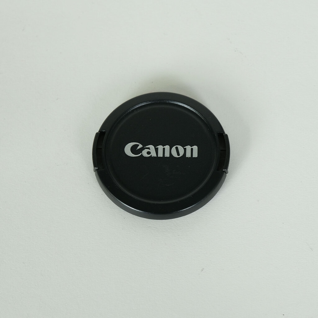 Canon EF 35-105mm F3.5-4.5