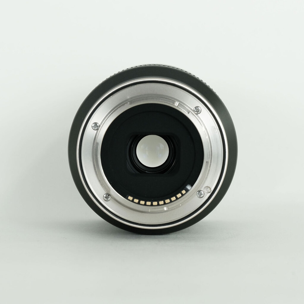 TAMRON 11-20mm F2.8 DiIII-A RXD (Model B060) [ソニーE用]