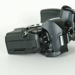 OM SYSTEM OM-1 Mark II