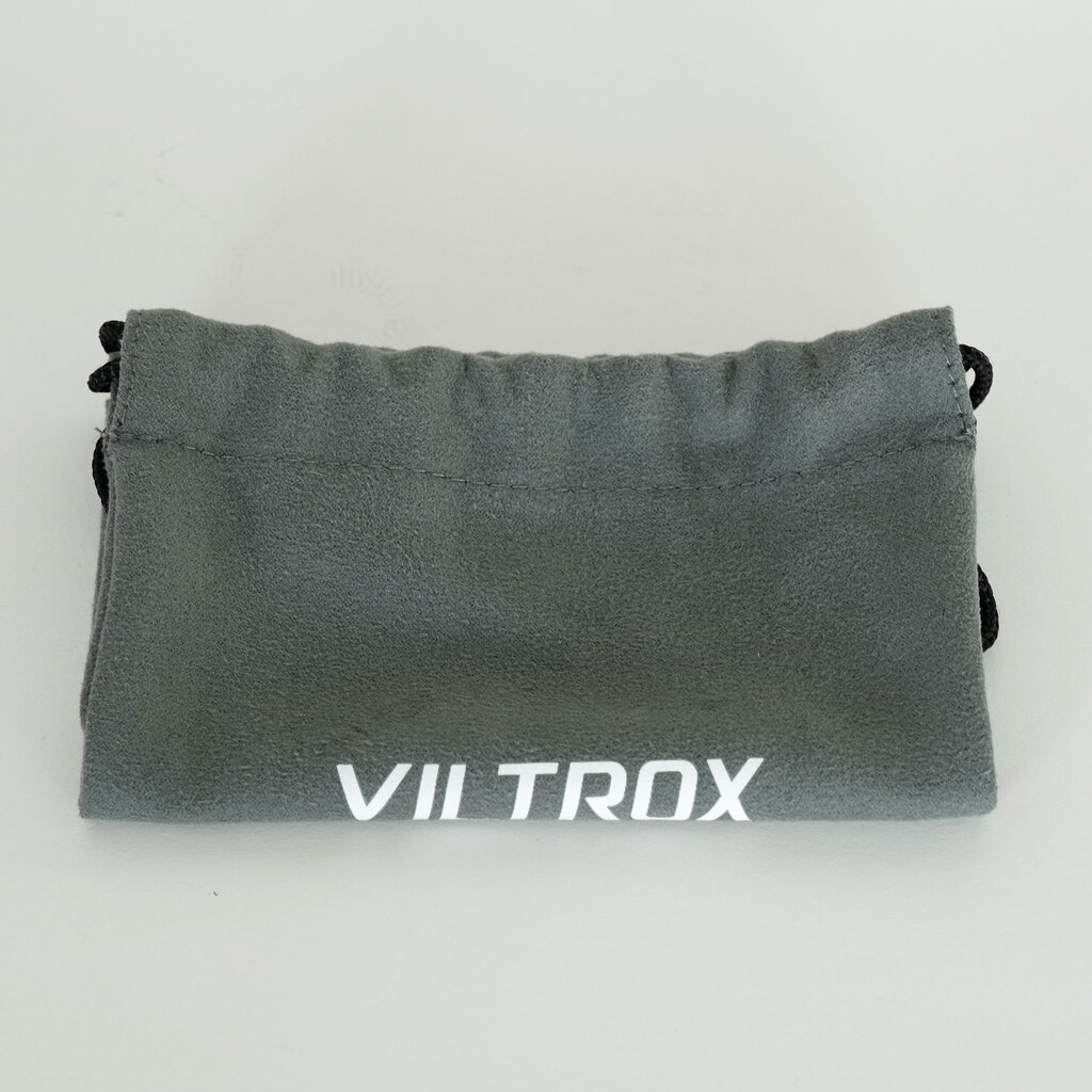 VILTROX AF 13mm F1.4（フジフイルムX用）