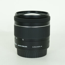 Canon EF-S18-55mm F4-5.6 IS STM Canon EF-S18-55mm F4-5.6 IS STM