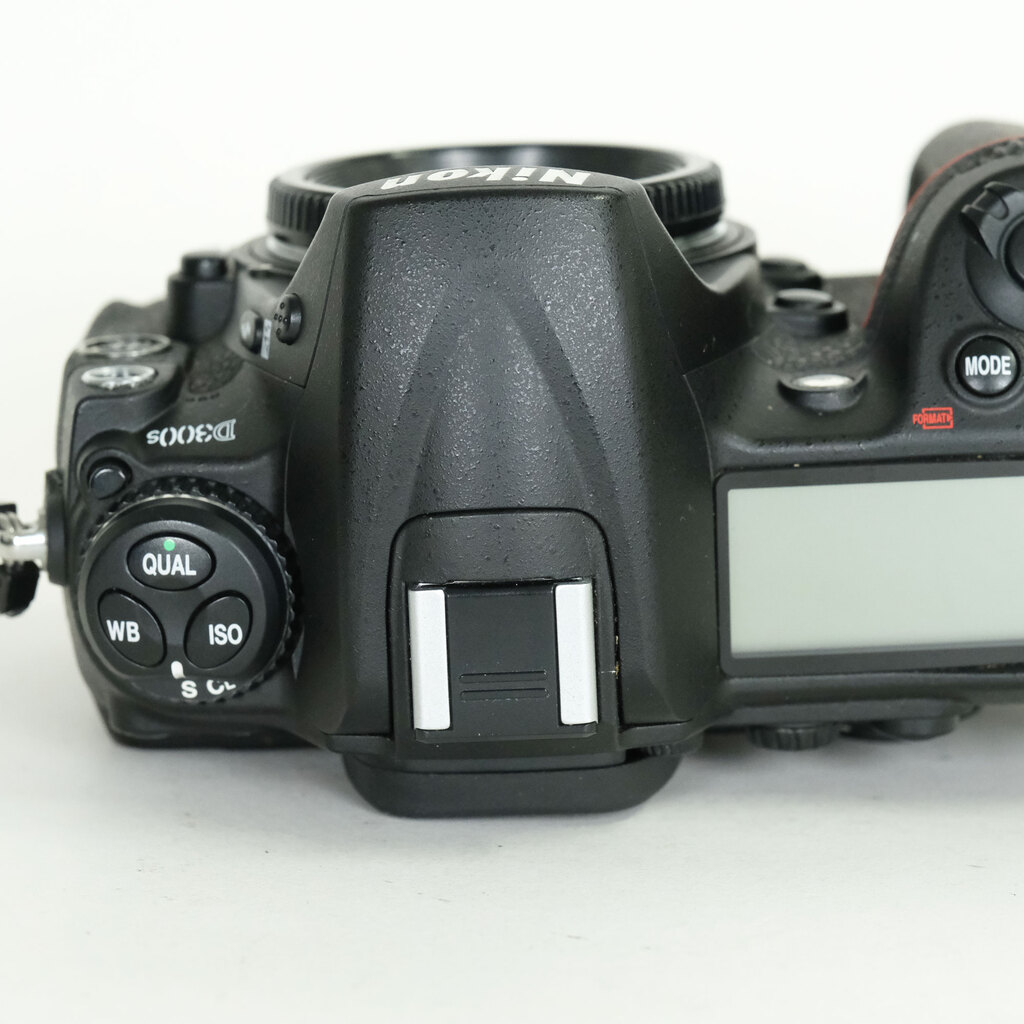Nikon D300S ボディ