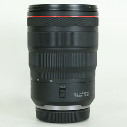 Canon RF24-70mm F2.8 L IS USM