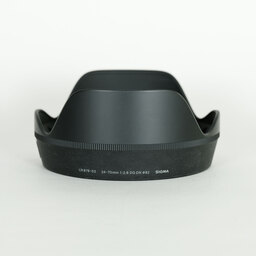 SIGMA 24-70mm F2.8 DG DN II｜Art [ソニーE用]