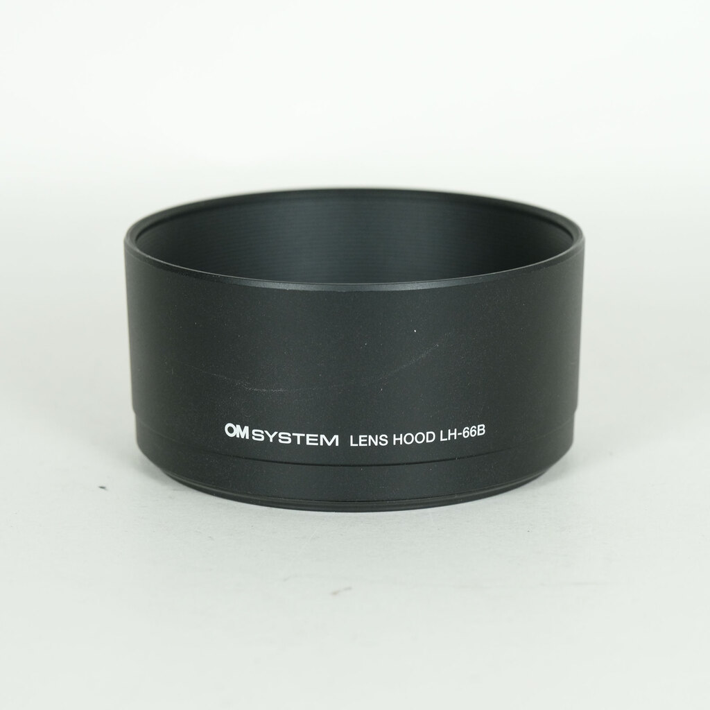 OLYMPUS M.ZUIKO DIGITAL ED 25mm F1.2 PRO