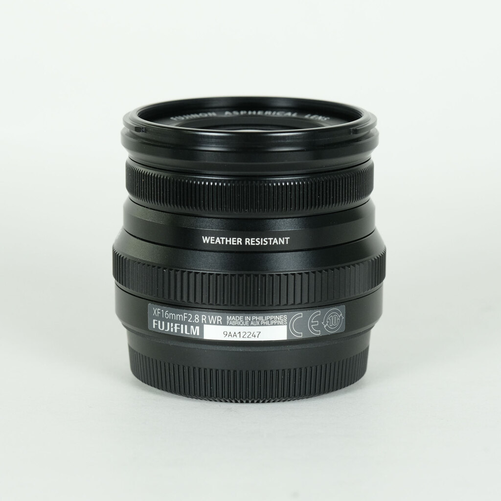 FUJIFILM XF16mmF2.8 R WRの出品 | ONE SCENE（ワンシーン）